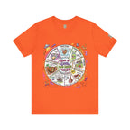 T-shirt astuces anti-gaspillage alimentaire