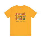Farming Feeds Families T-Shirt