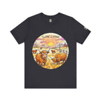 Slow Living T-Shirt
