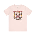 Rustic Snout Ranch Pig T-Shirt