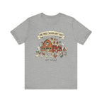 One More Chicken Won't Hurt T-Shirt