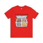 Homestead Freezer Planner T-Shirt