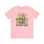The Coop Is My Happy Place T-Shirt