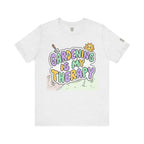 Gardening Is My Therapy T-Shirt