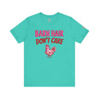 Barn Hair Don't Care T-Shirt