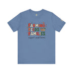 Farming Feeds Families T-Shirt