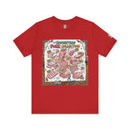 Pork Cuts T-Shirt