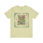 Botanical Cabinet T-Shirt