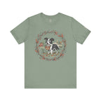 Border Collie Puppy T-Shirt