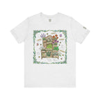 Botanical Cabinet T-Shirt