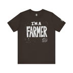 I'm A Farmer T‑Shirt
