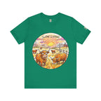 Slow Living T-Shirt