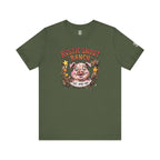 Rustic Snout Ranch Pig T-Shirt