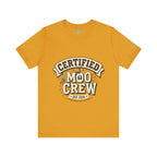Certified Moo Crew T-Shirt