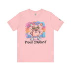 Piggy Stardust T‑Shirt