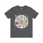 T-shirt astuces anti-gaspillage alimentaire