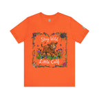 Stay Wild Little Calf T-Shirt