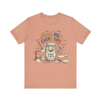 Sourdough Starter T-Shirt