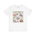 Artisan Sausage Guide T-Shirt