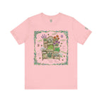 Botanical Cabinet T-Shirt
