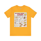 The Bread Baker's Almanac T-Shirt