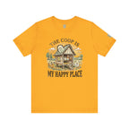 The Coop Is My Happy Place T-Shirt