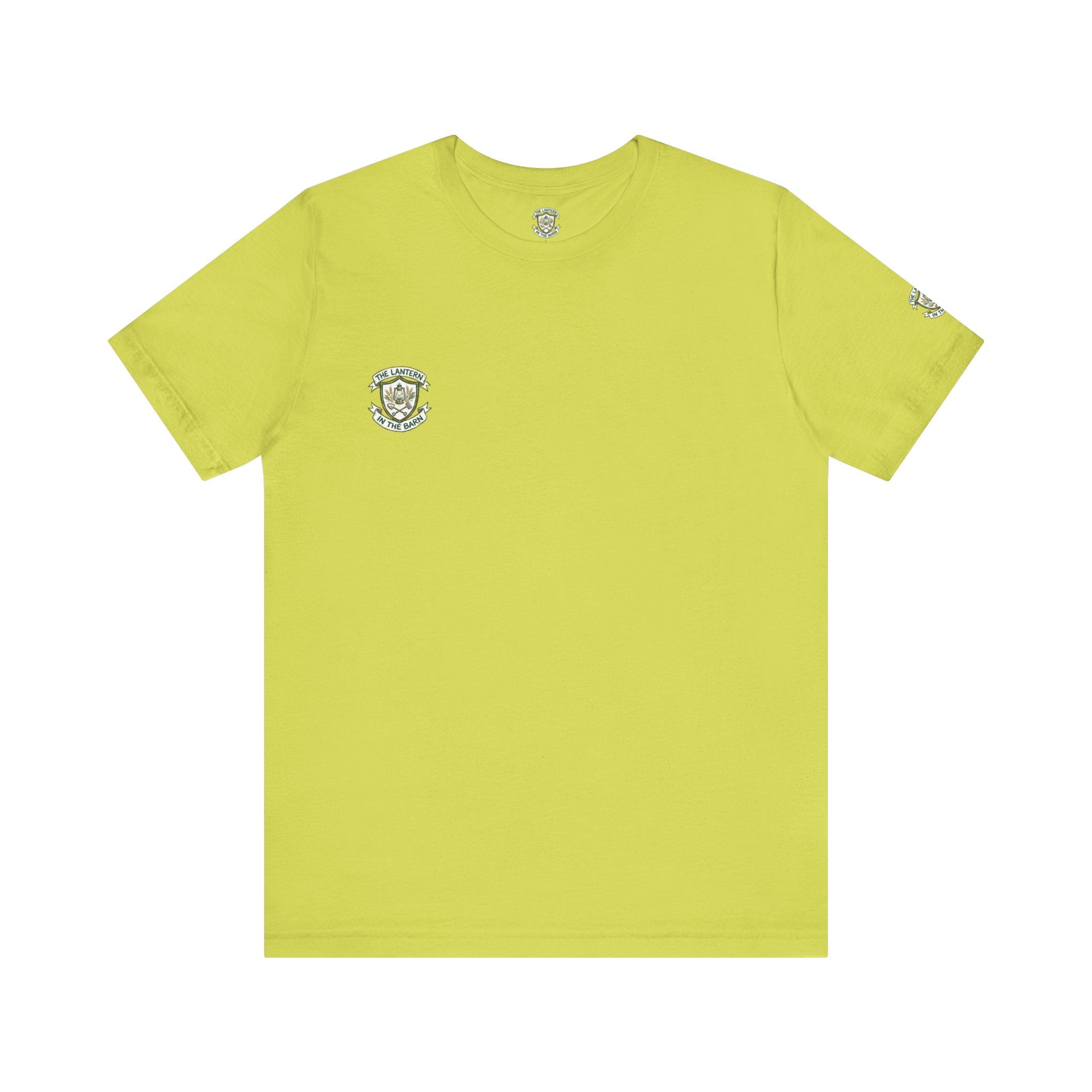 Lantern In The Barn T-Shirt