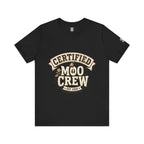 Certified Moo Crew T-Shirt