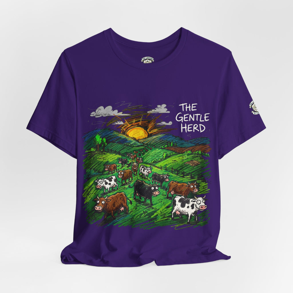 The Gentle Herd T-Shirt