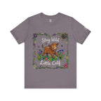 Stay Wild Little Calf T-Shirt