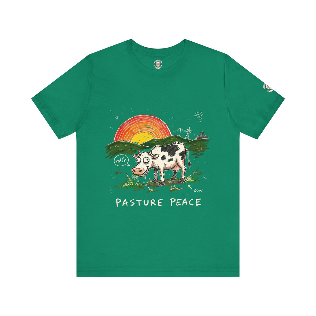 Pasture Peace T-Shirt