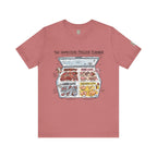 Homestead Freezer Planner T-Shirt