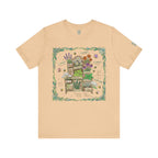 Botanical Cabinet T-Shirt