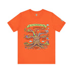 Camiseta Árbol de Conservación de Alimentos