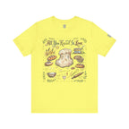 All You Knead Is Love Bread T-Shirt