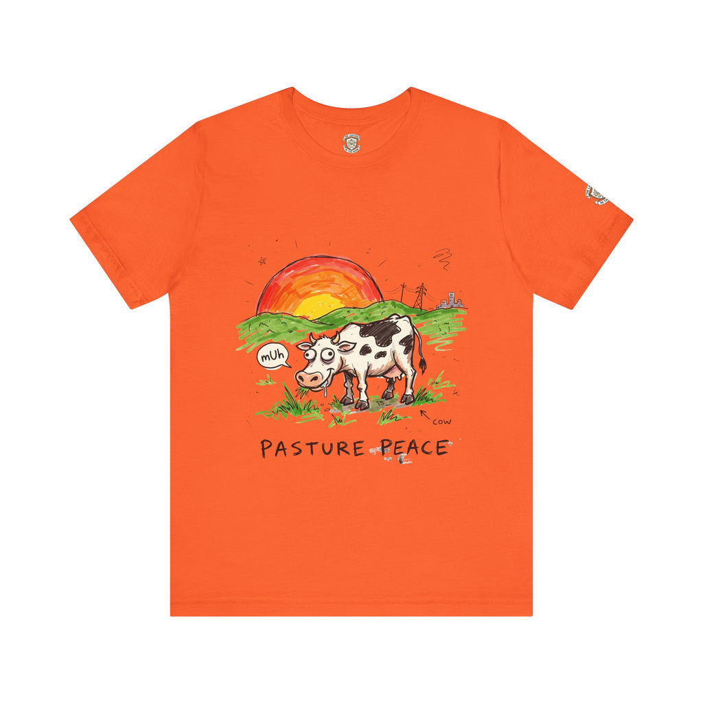Pasture Peace T-Shirt