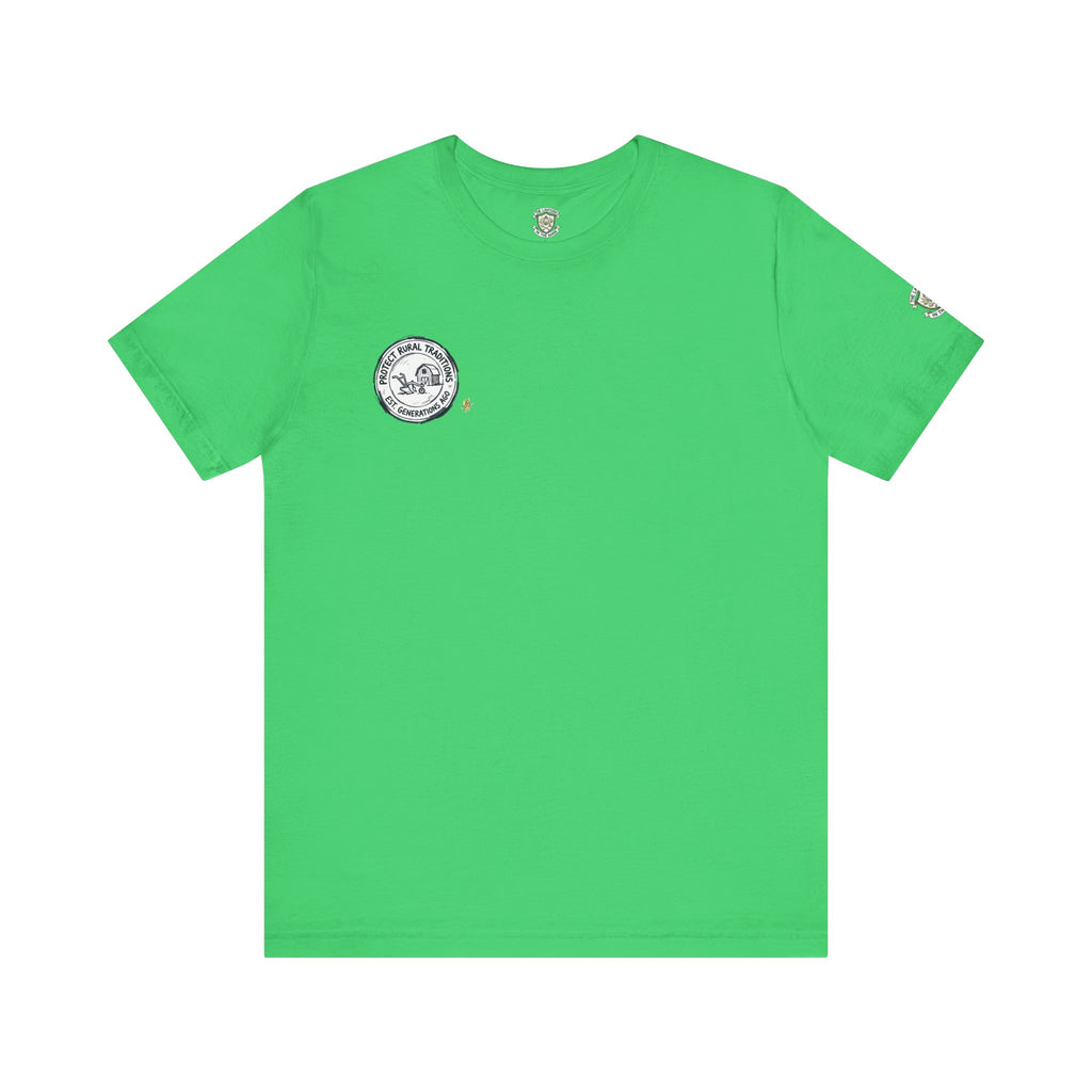 Protect Rural Traditions T-Shirt