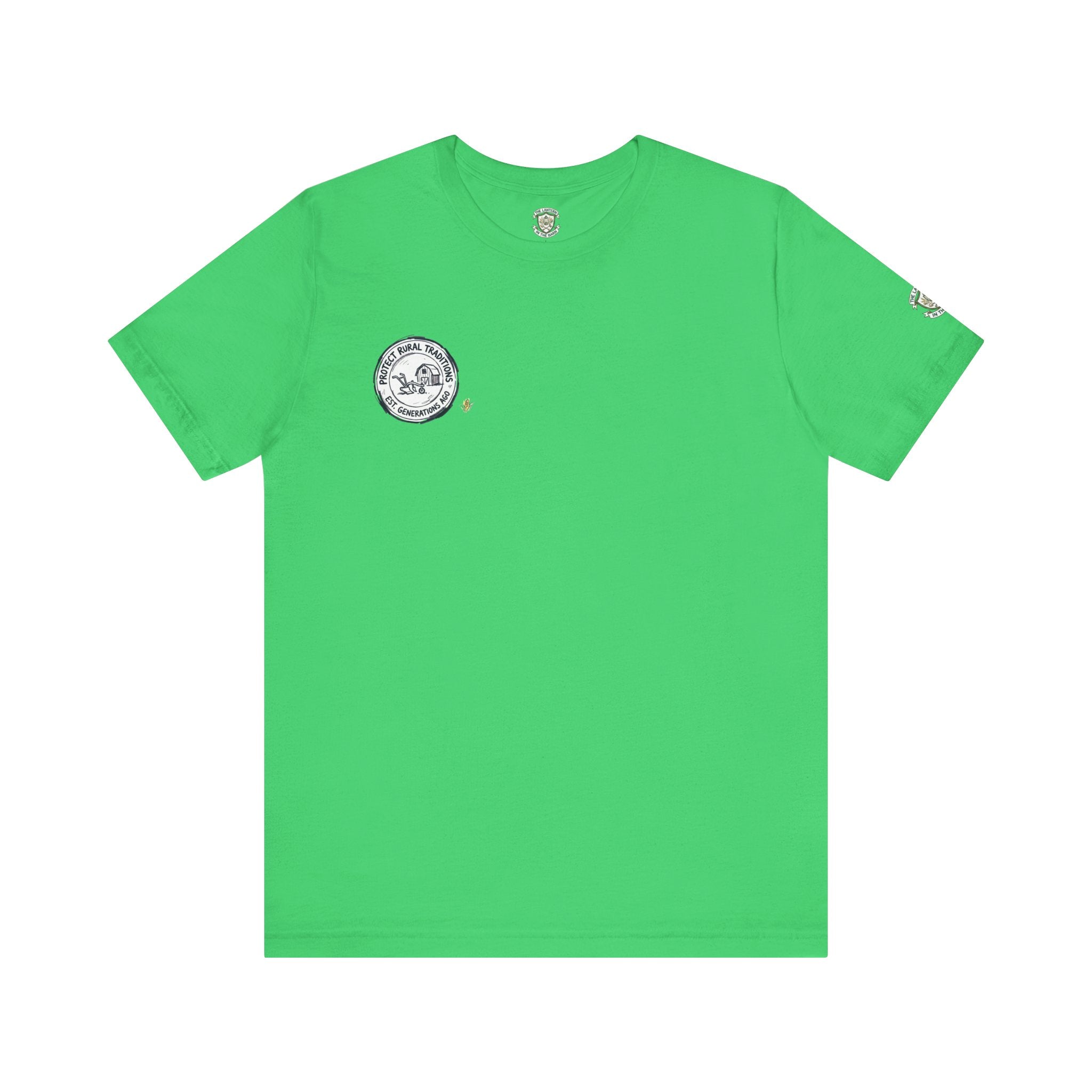 Protect Rural Traditions T-Shirt
