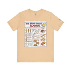 The Bread Baker's Almanac T-Shirt