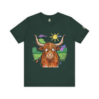 Happy Cow T-Shirt