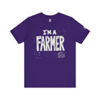 I'm A Farmer T‑Shirt