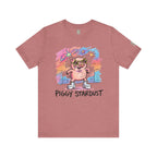 Piggy Stardust T‑Shirt
