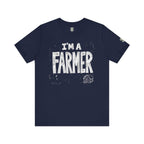 I'm A Farmer T‑Shirt