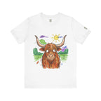 Happy Cow T-Shirt