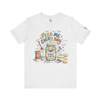 Sourdough Starter T-Shirt