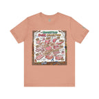 Pork Cuts T-Shirt