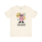 Oink Around And Find Out T-Shirt