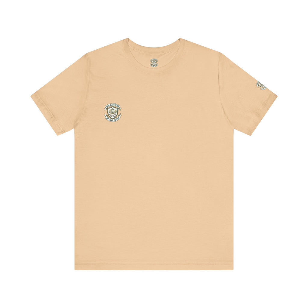 Lantern In The Barn T-Shirt