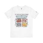 Homestead Freezer Planner T-Shirt