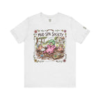 Mud Spa Society T-Shirt
